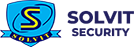 Solvit Security Logo