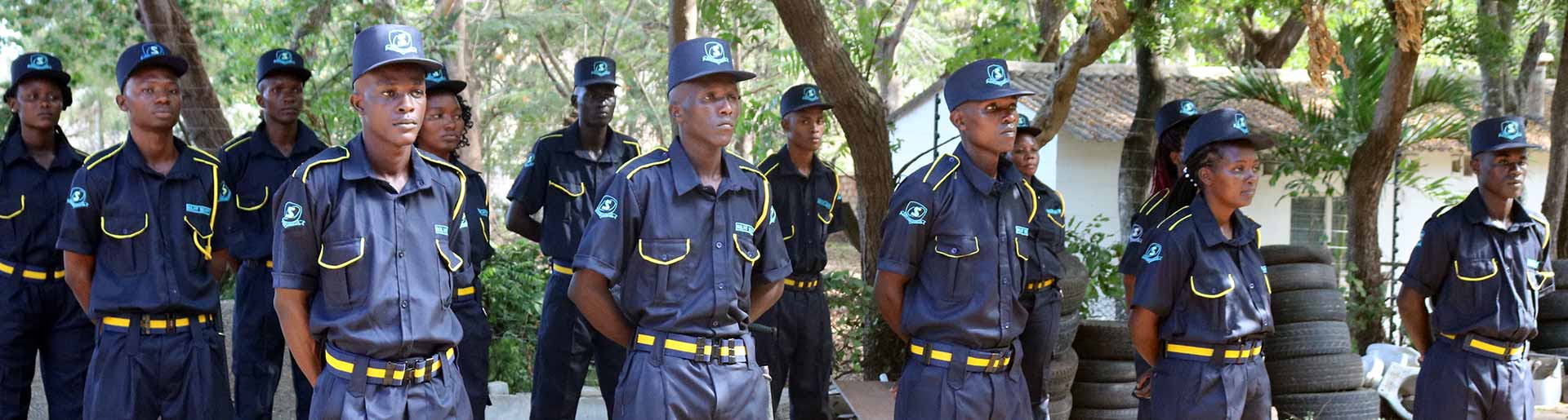 Solvit Security Solutions